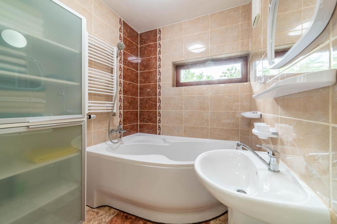 Apartman Blizko Centra Prahy Prague Luaran gambar