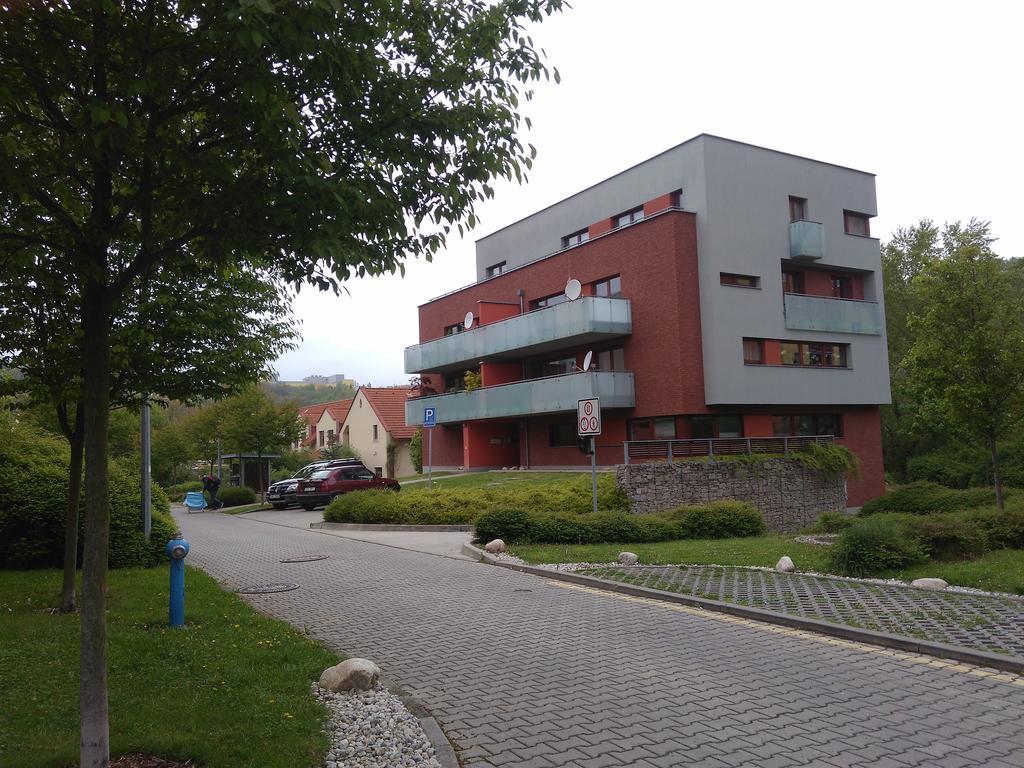 Apartman Blizko Centra Prahy Prague Luaran gambar